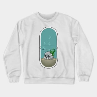 Solitude Crewneck Sweatshirt